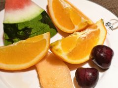 -極上萬膳·日料放题(海岸城店)