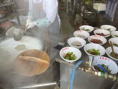 -老赵面店(大西路店)