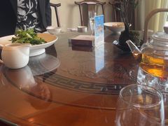 -鹰龙海畔度假酒店(咸祥店)