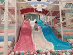 -水王国温泉水世界