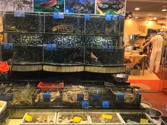 -揭阳钟记小食(福田新村店)
