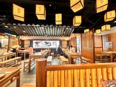 -大盐帮川菜馆(长楹天街店)