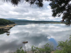-镜泊湖风景区