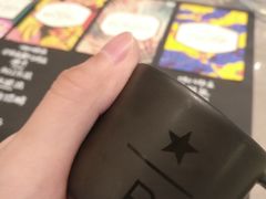 -星巴克臻选(深圳龙岗万科店)