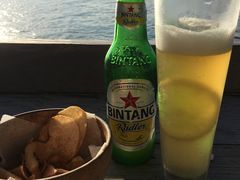 -Rock Bar Bali(Bali)