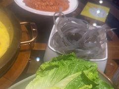 -小天鹅火锅·一线江景洪鼎旗舰店(洪崖洞店)
