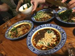 -老地方猫儿面(磁器口店)