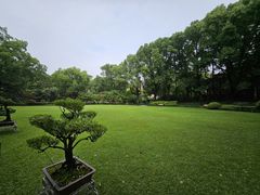 -申粤轩酒楼·三十年粤菜经典(丁香花园店)