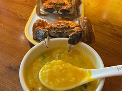 -如轩·海鲜砂锅粥·潮汕菜(一品天下店)