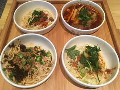 四小碗-贰拾捌味·宜宾燃面(春熙路旗舰店)