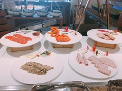 -“香”全日餐厅·株洲大汉希尔顿酒店