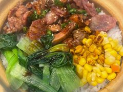 -赵财记·肠粉·煲仔饭(九龙城店)