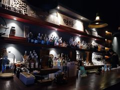 -蜉蝣酒吧(仓山万达店)