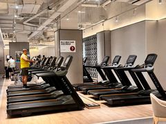 -FLARE STAR FITNESS(复地活力城店)
