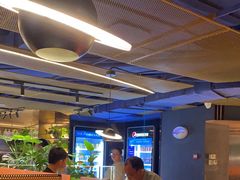 -星伦多自助料理·涮烤一体(虹悦城店)