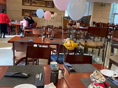 -元一希尔顿酒店·禅自助餐厅·啤酒花园