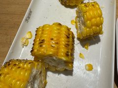 -木屋烧烤(岗顶二店)