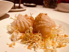 -三号黄浦会Canton Table