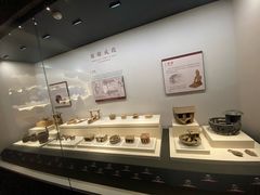 -鄂州市博物馆