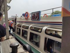 -运河游船(武林门码头)