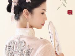 -金夫人化妆摄影职业培训学校
