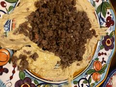 -Uncle Kosto科斯托·中东菜