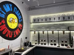 -Dogi&kiki Coffee(中心商务大厦店)
