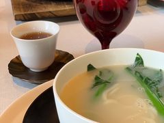 -三号黄浦会Canton Table