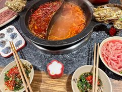-蜀大侠火锅(总府路店)