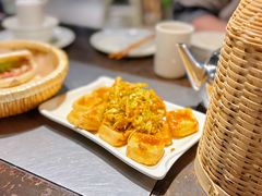 -黄三怪(清河店)