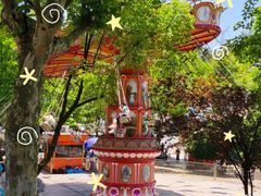 -李东农庄(中南百草园地标店)