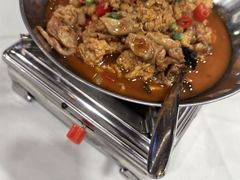 -翠清酒家(万丰路店)