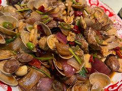 -汉唐守艺人·河北面馆(民心河店)