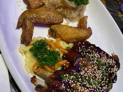 -MOSSO德国餐厅·音乐酒吧(环宇荟店)