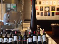 -北京华彬费尔蒙酒店·刃餐厅