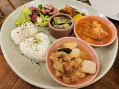 -AO cafe＆bistro