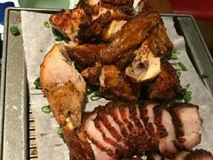 -绿茶餐厅(布吉万象汇店)