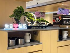 -海底捞火锅(枫蓝国际购物中心店)