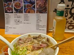 -汕百碗·汕头牛肉粿条(南国奥园总店)