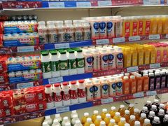 -京客隆超市(京源店)