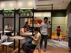 -肯德基(春申店)