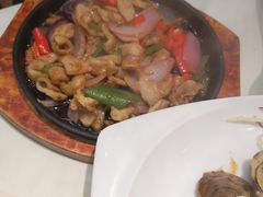 -海儀美食楼(湾仔海鲜街店)