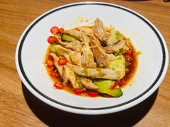 藤椒正经鸡-太二酸菜鱼(财富购物中心店)