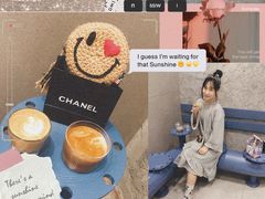 -Something For(中洲湾店)
