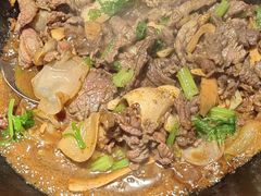 -小隐人家(乐松店)