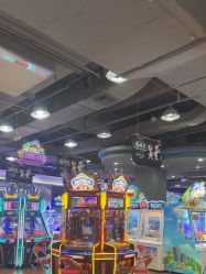 -菲菲羊乐园(临平银泰城店)
