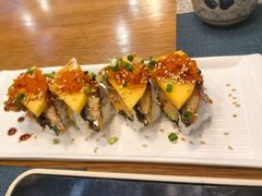 -樱の千渡日式料理·铁板烧•烧鸟(金盛田广场店)