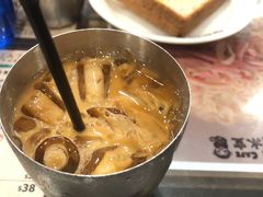 -旺记冰室(九龙中心大厦店)