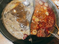 -楠火锅(龙阳广场店)