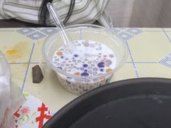 -小草糖水(海棠村店)